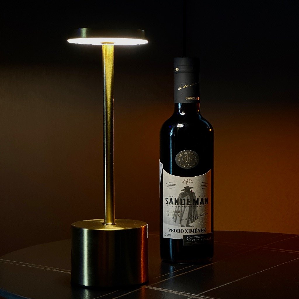 Sandeman Sherry Pedro Ximenez 