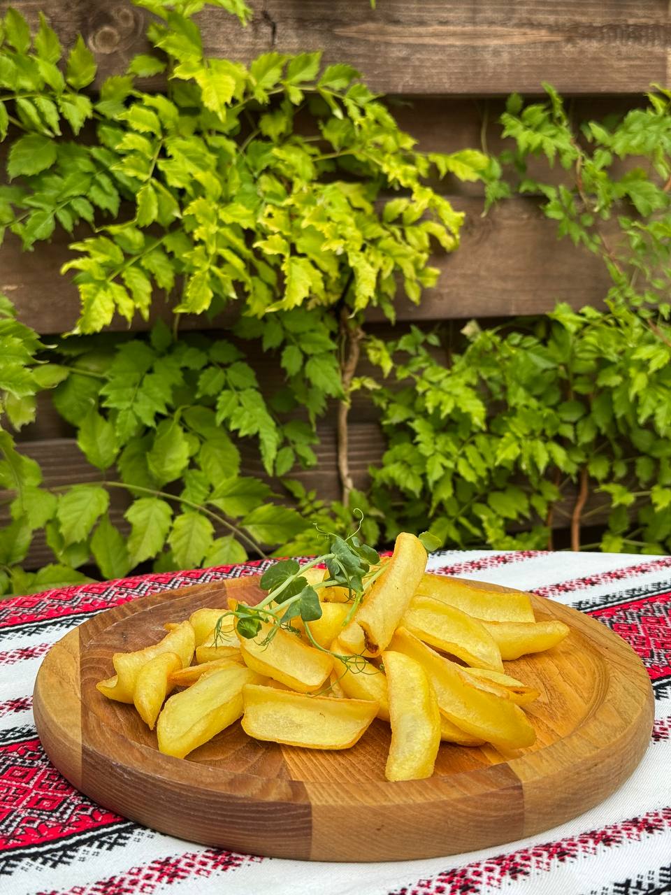 Картропляні діпи 150 г