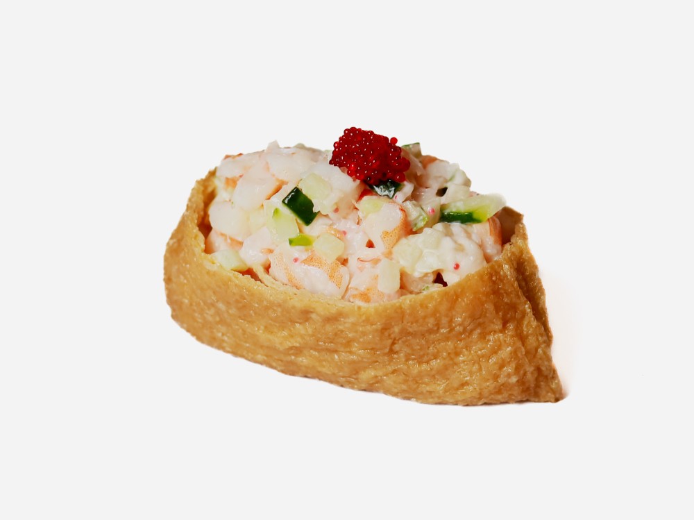 Інарі з креветкою ( 2 шт)