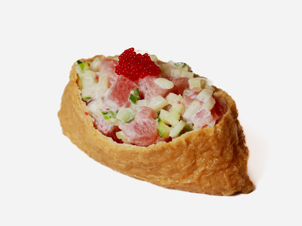 Інарі з тунцем ( 2 шт )
