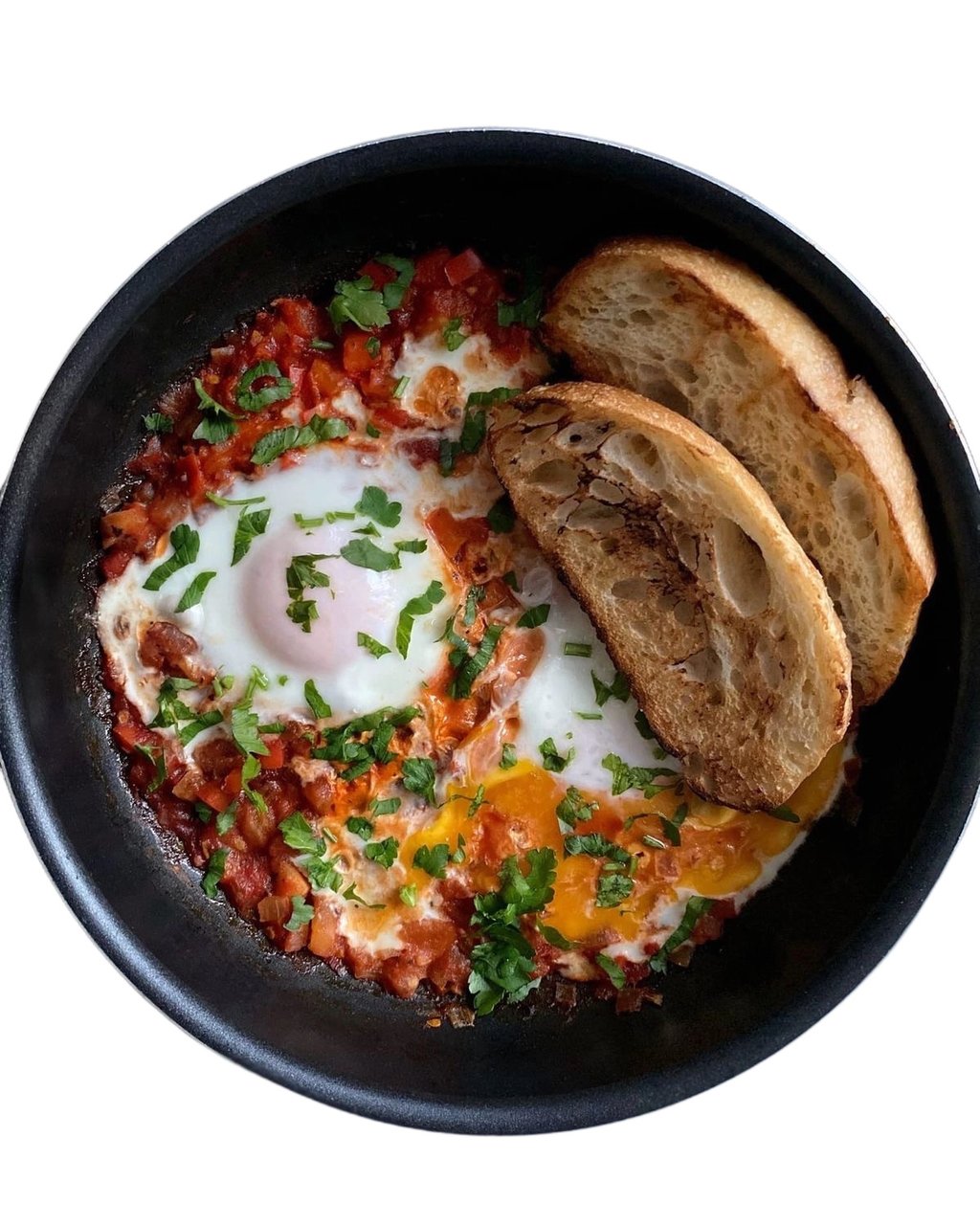 Шакшука класична