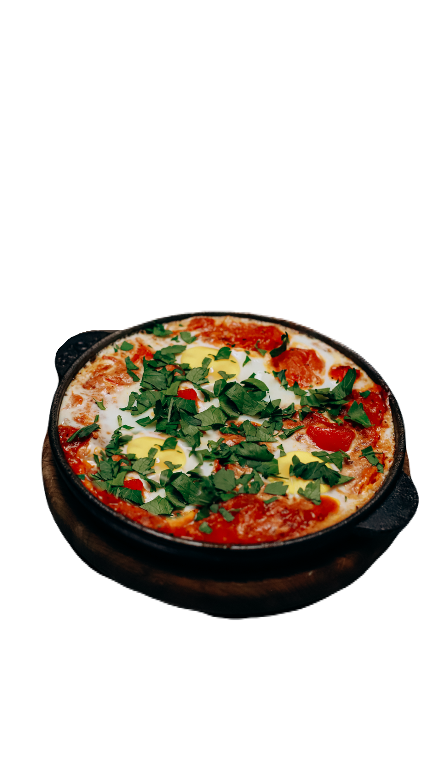 Шакшука класична