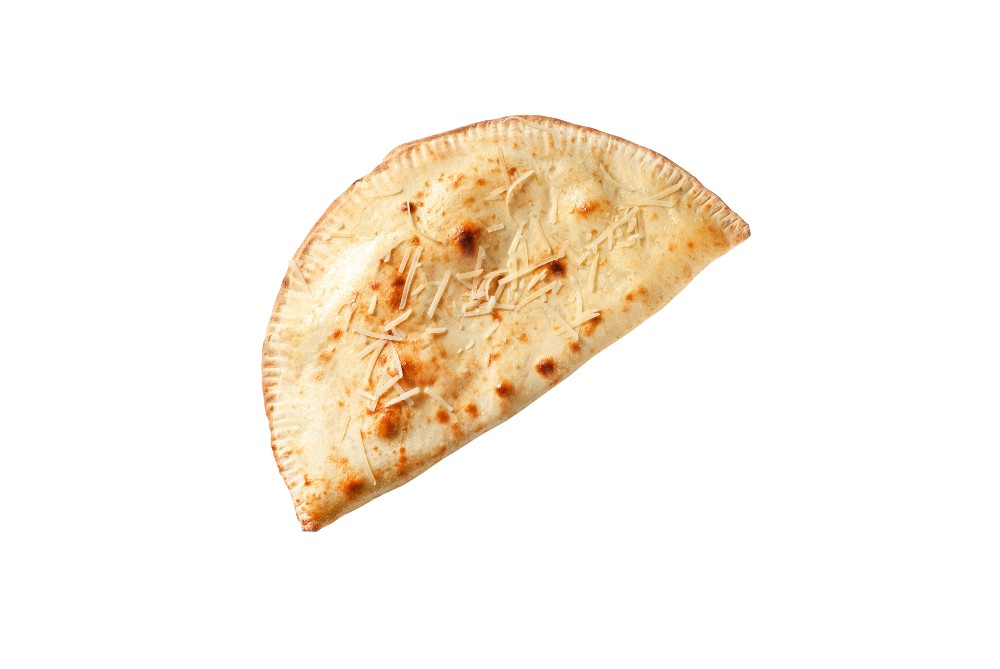 Кальцоне з сиром