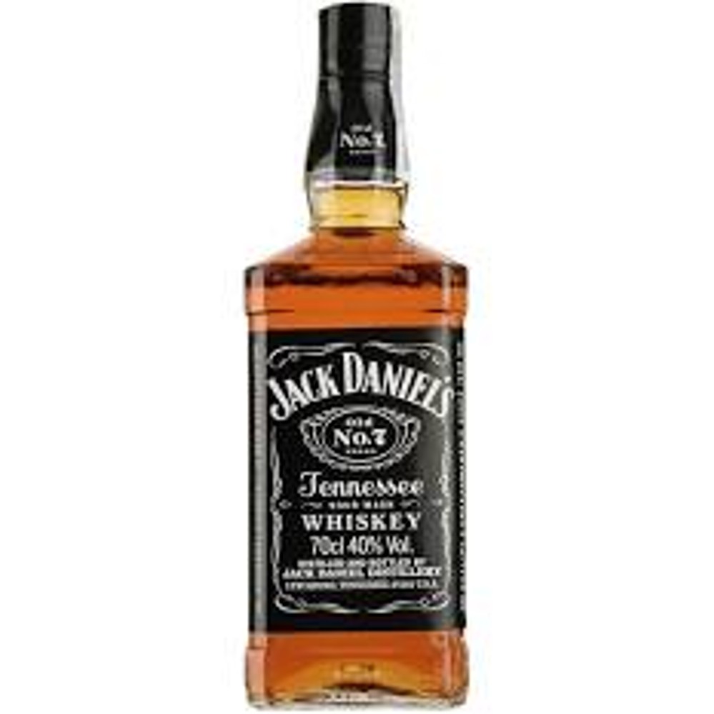 jack daniels
