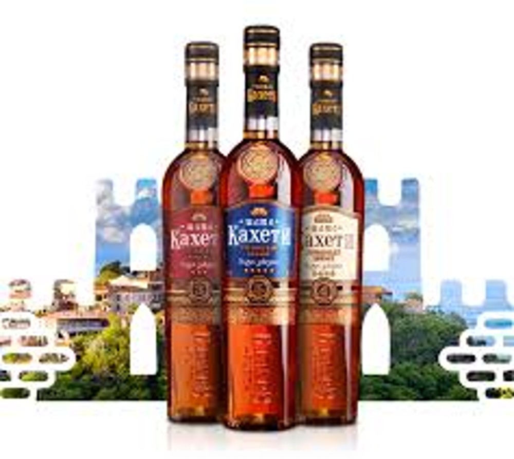 Шато кахети 5 *****