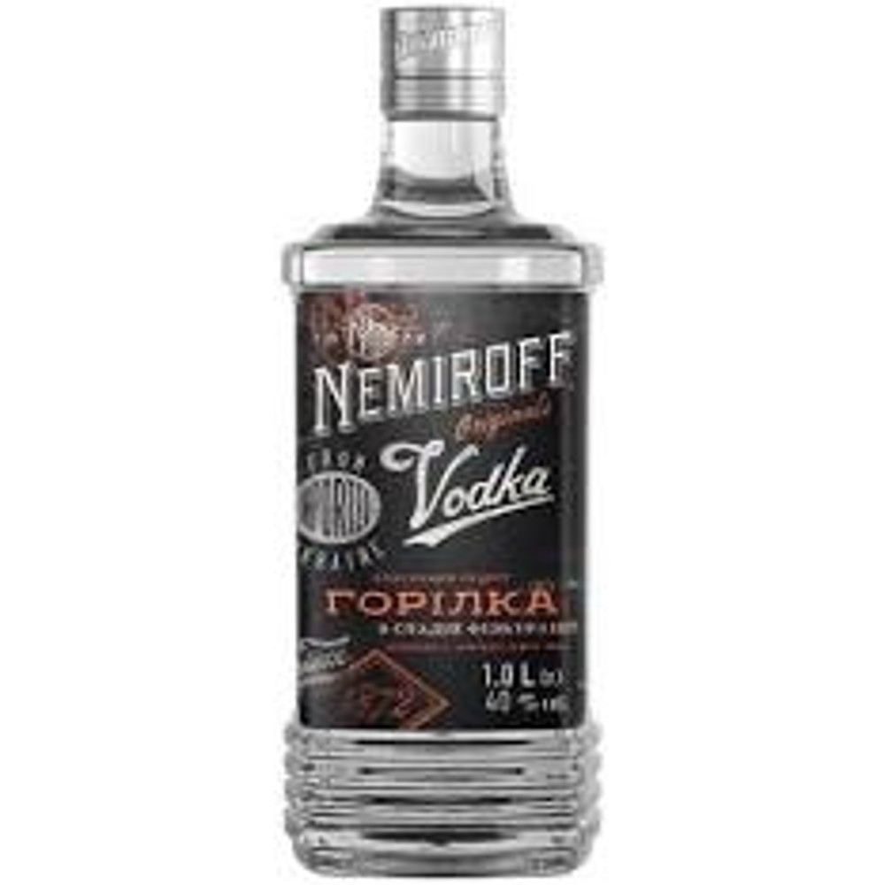 Nemiroff