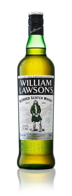 William Lawson's 0.7