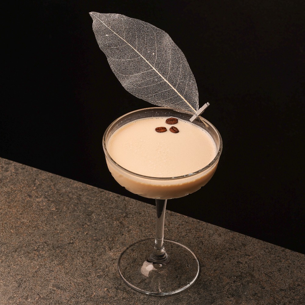 Irish Martini