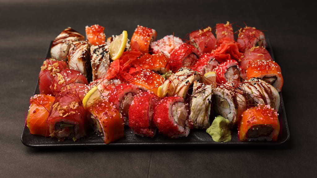 1. Сет "Малетта"