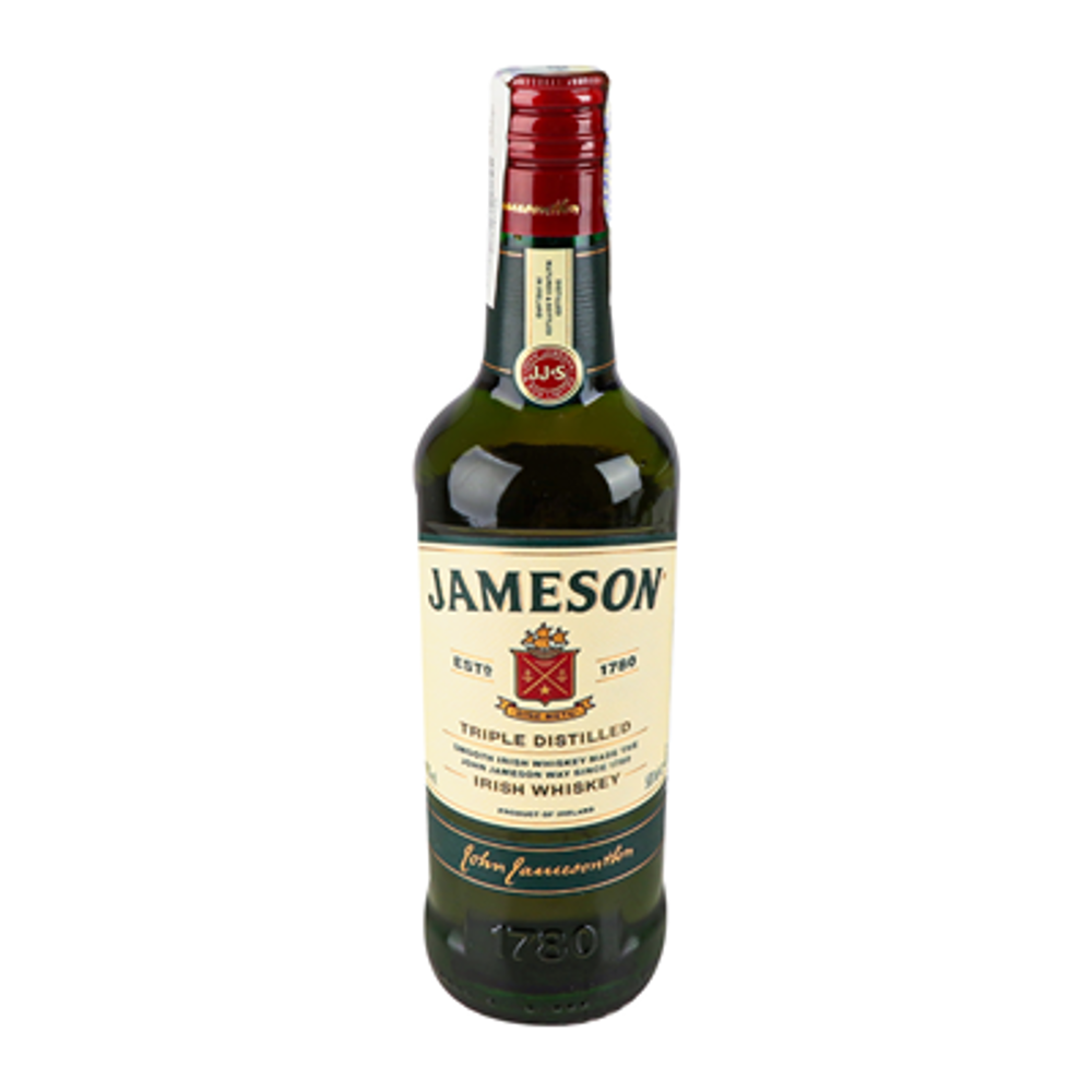 Jameson 0.25