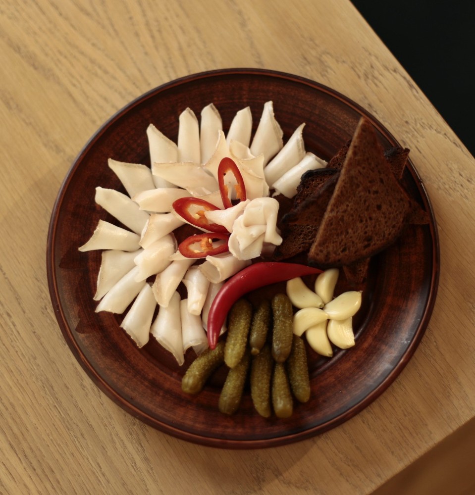 Козацька закуска