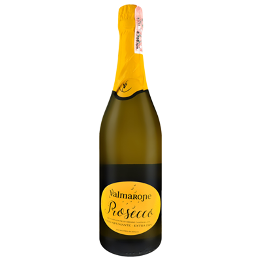Вино ігристе Valmarone Prosecco Spumante ExDry