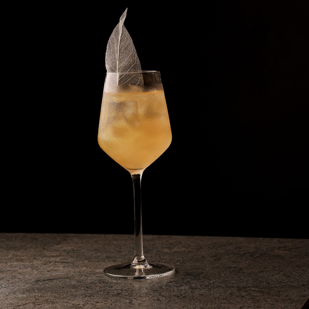 French 75