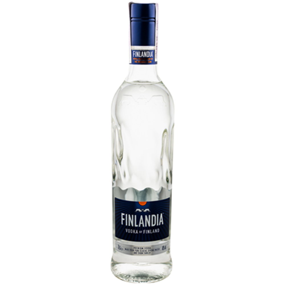Горілка Finlandia