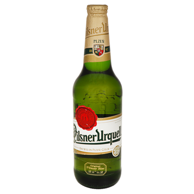 Pilsner 0.5л
