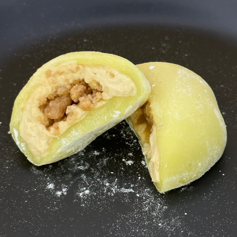 Тістечко Mochi солона карамель