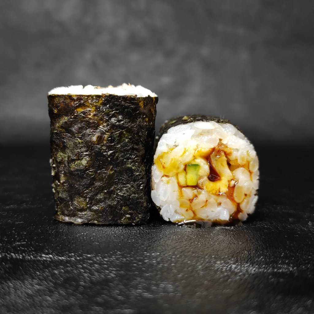 Макі канпіо