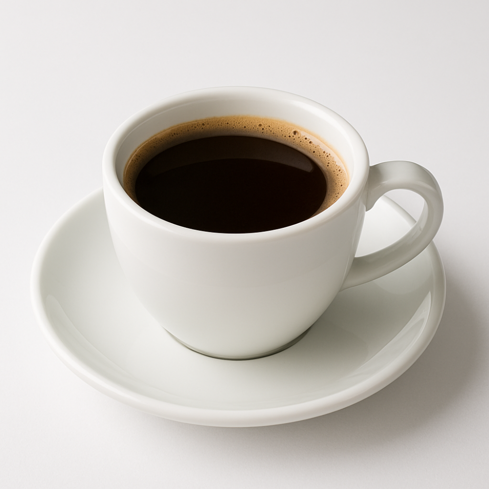 Подвійний американо