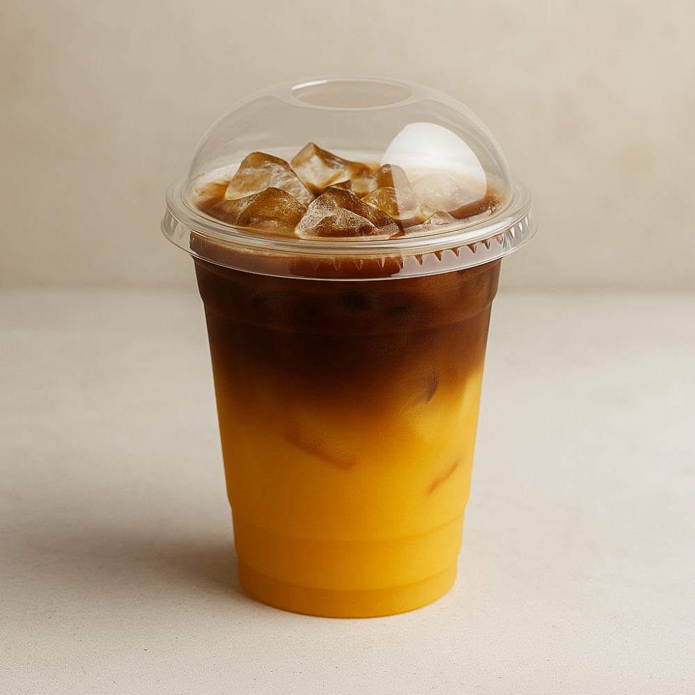 🥤 Сококава