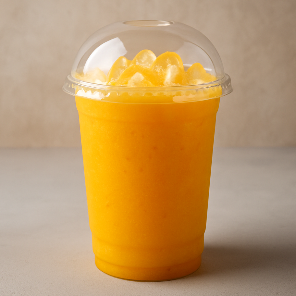 🍊 Фреш Манго-Апельсин