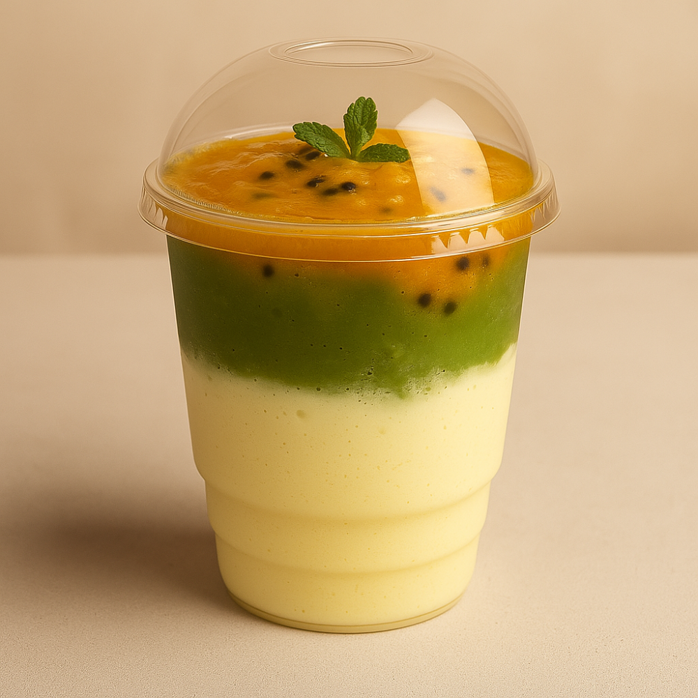 🥭 Матча-Маракуя
