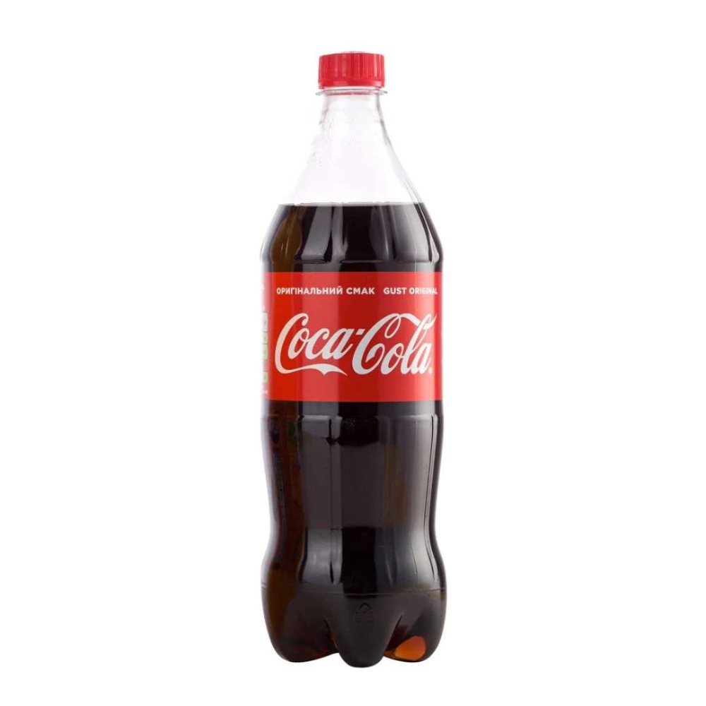 Coca-Cola 1,25 л