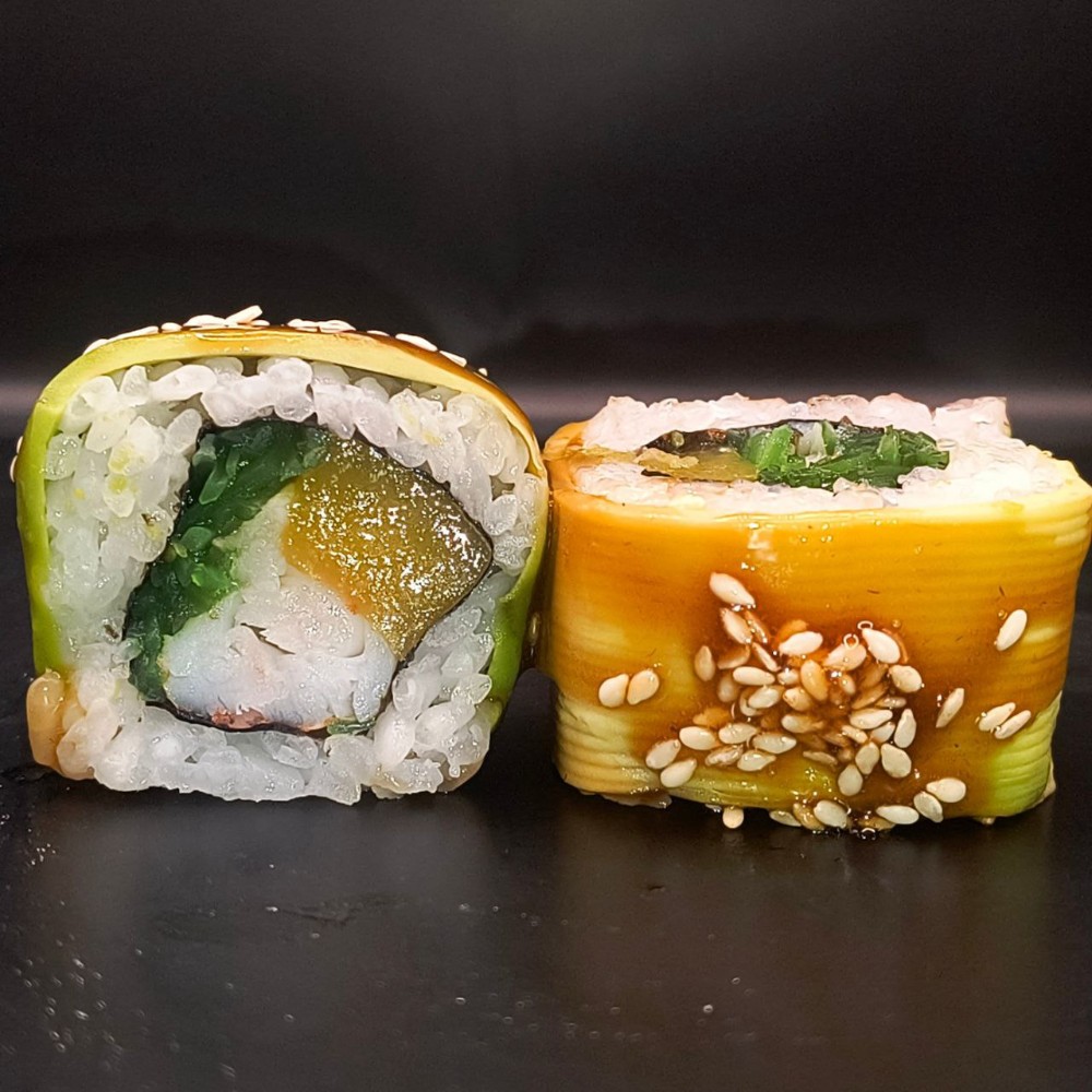 Янтарний дракон