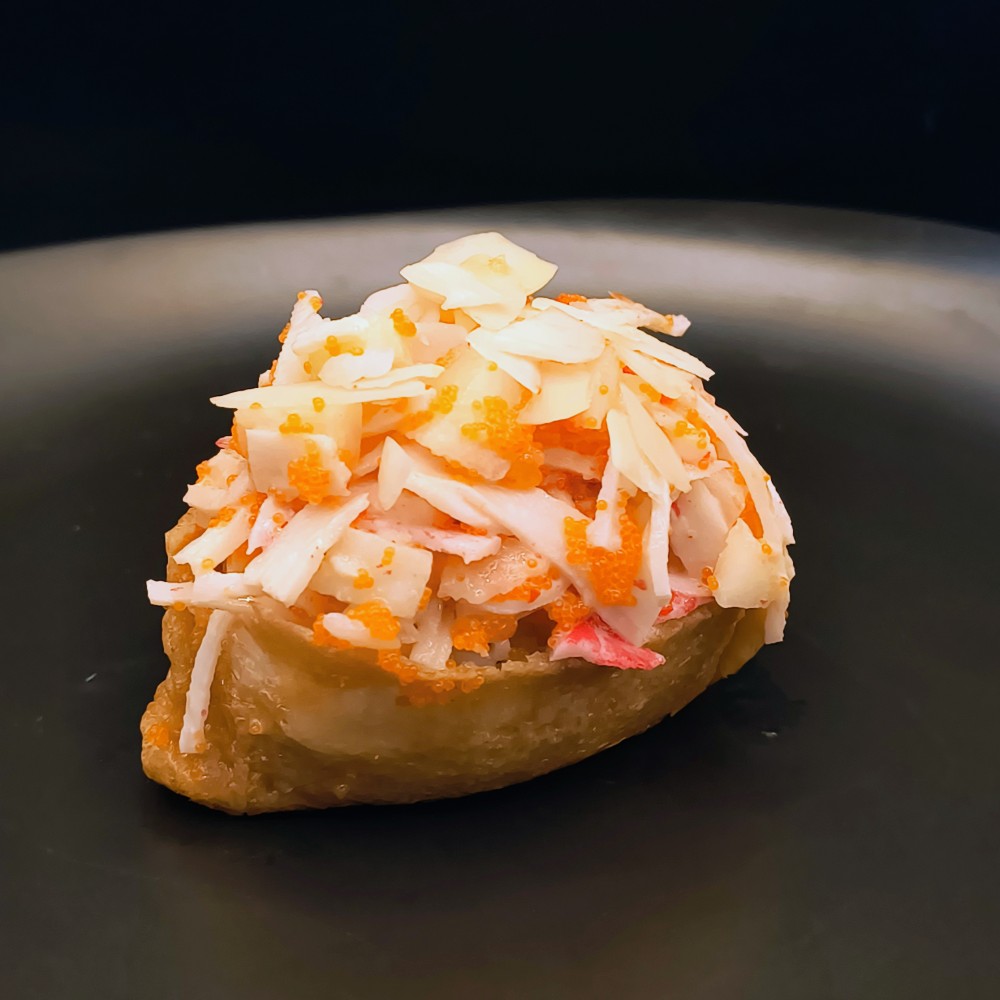 Інарі сніжний краб - груша