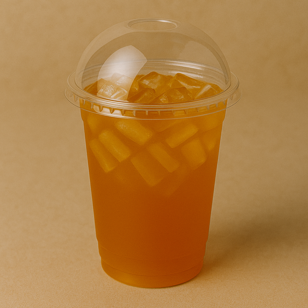 🍊 Айс Ті Апельсиновий
