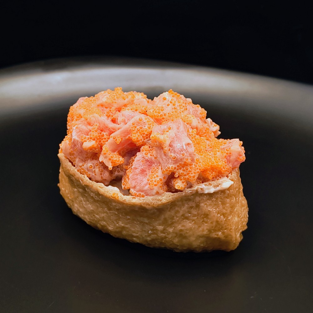 Інарі спайсі тунець