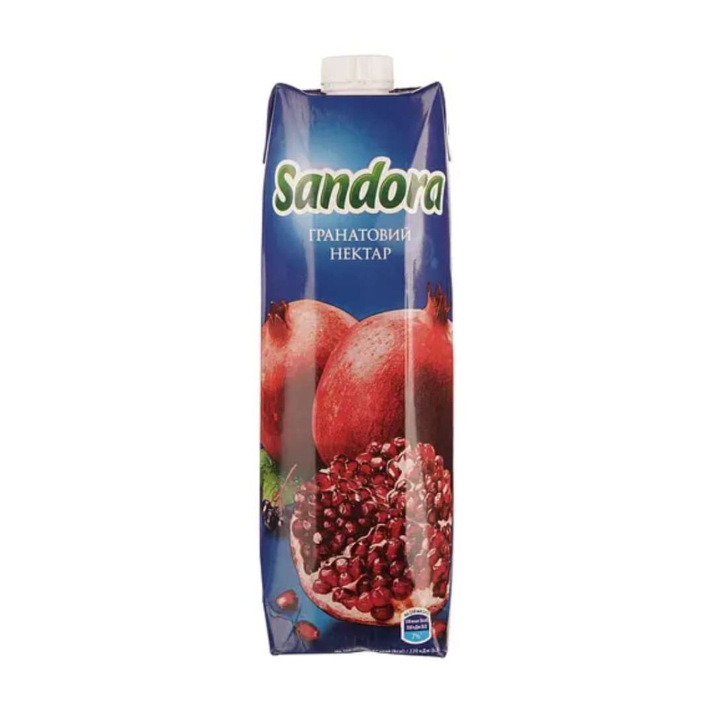Sandora 0.95 л гранат