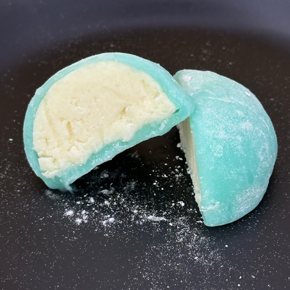 Тістечко Mochi Rafaello
