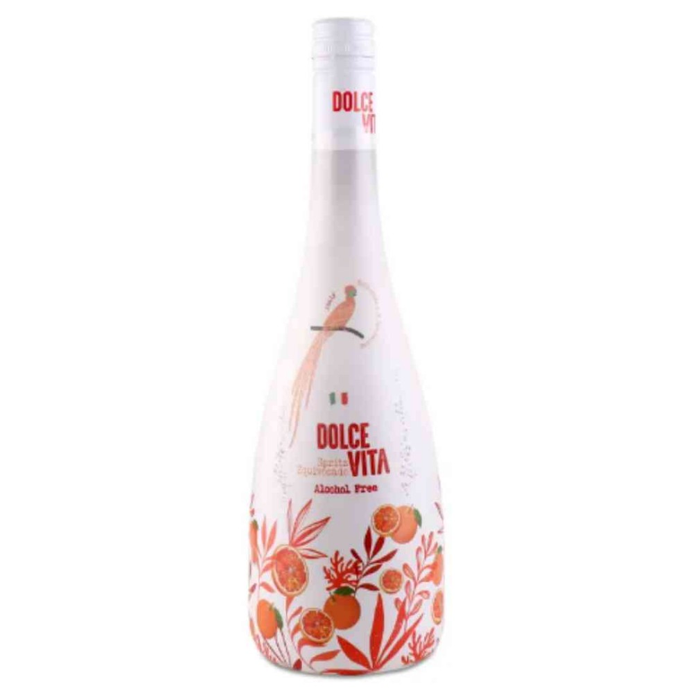 Коктейль Donelli Dolce Vita Spritz б/алк