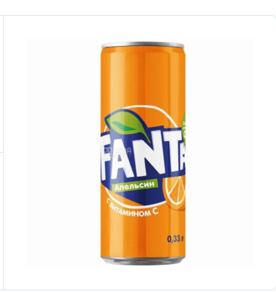 Fanta