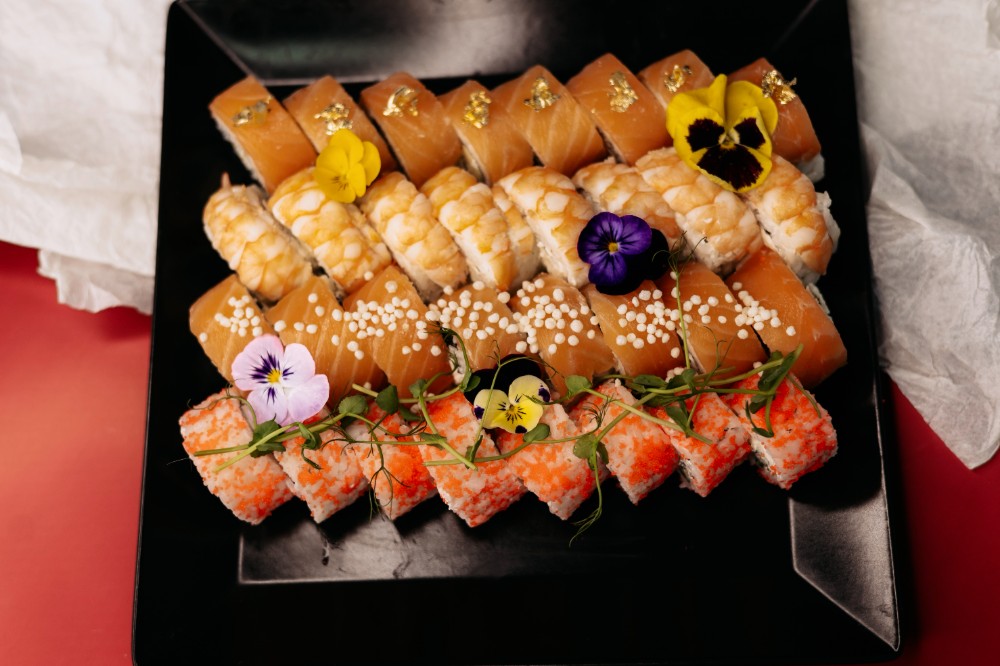 Сет Філадельфія New