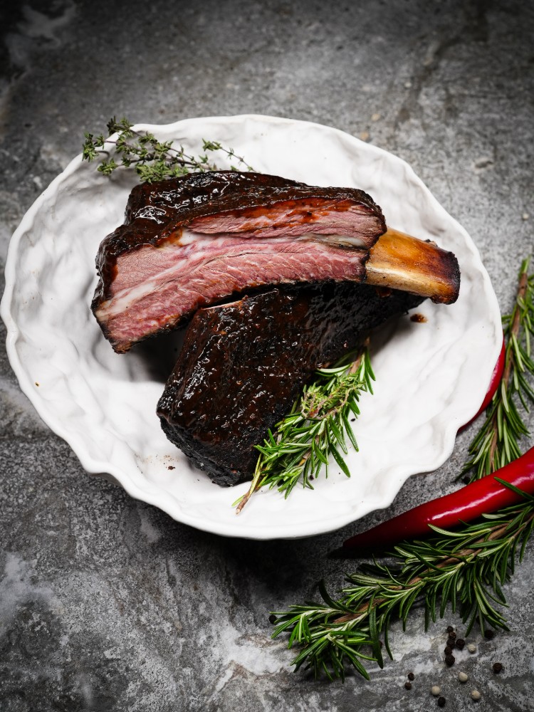 Реберця YAMI GRILL