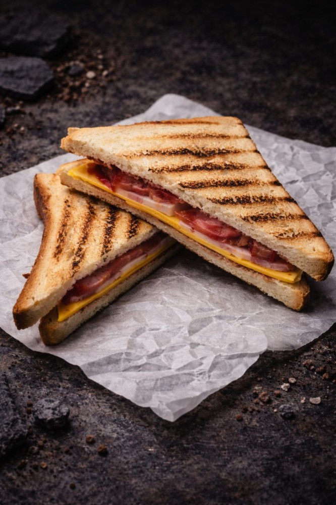 Сендвіч "BBQ" (145г)