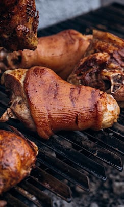 Рулька свинна YAMI GRILL