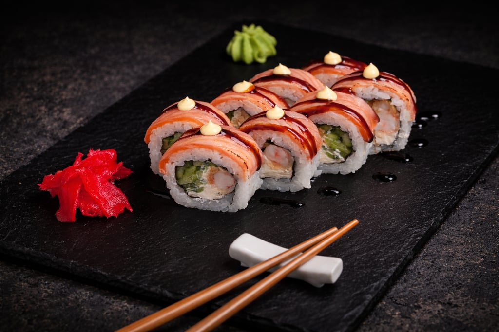 Вогняний Дракон