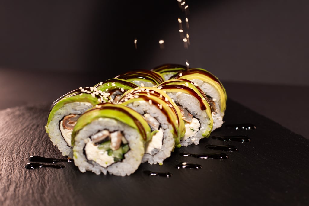 Зелений Дракон