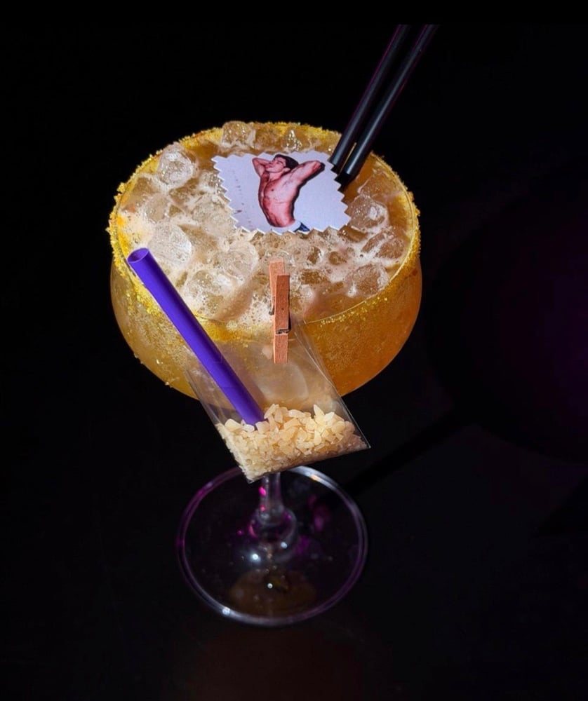  Вайб Ібіццца