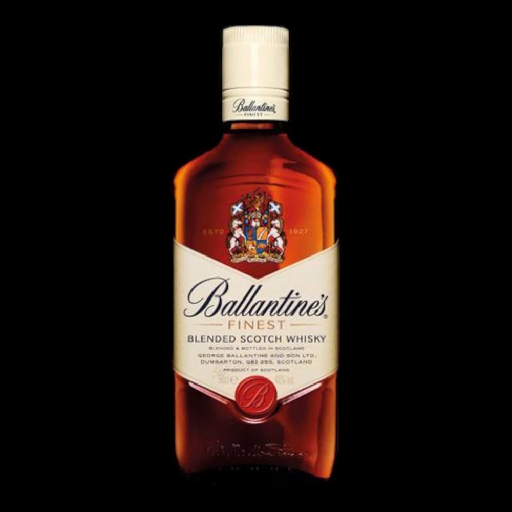 Ballantine`s