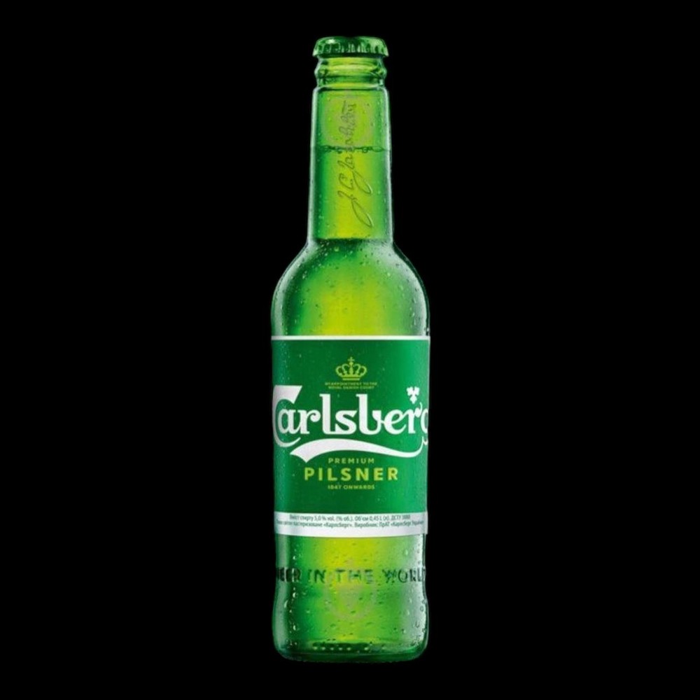 Carlsberg
