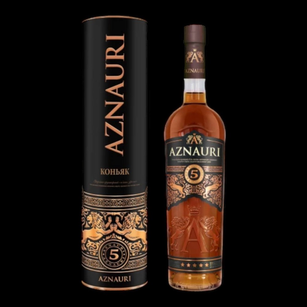 AZNAURI 5*