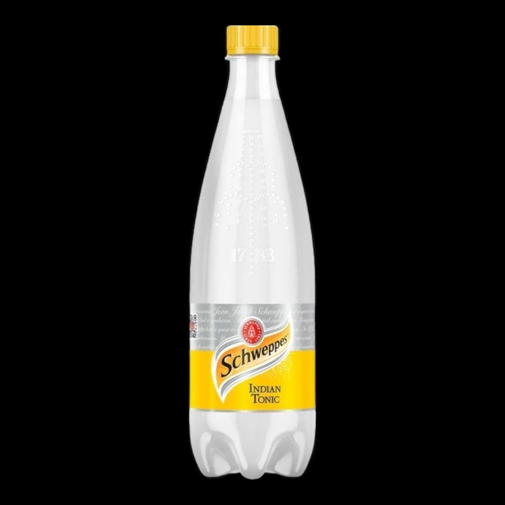 Швепс Indias Tonic 0,75