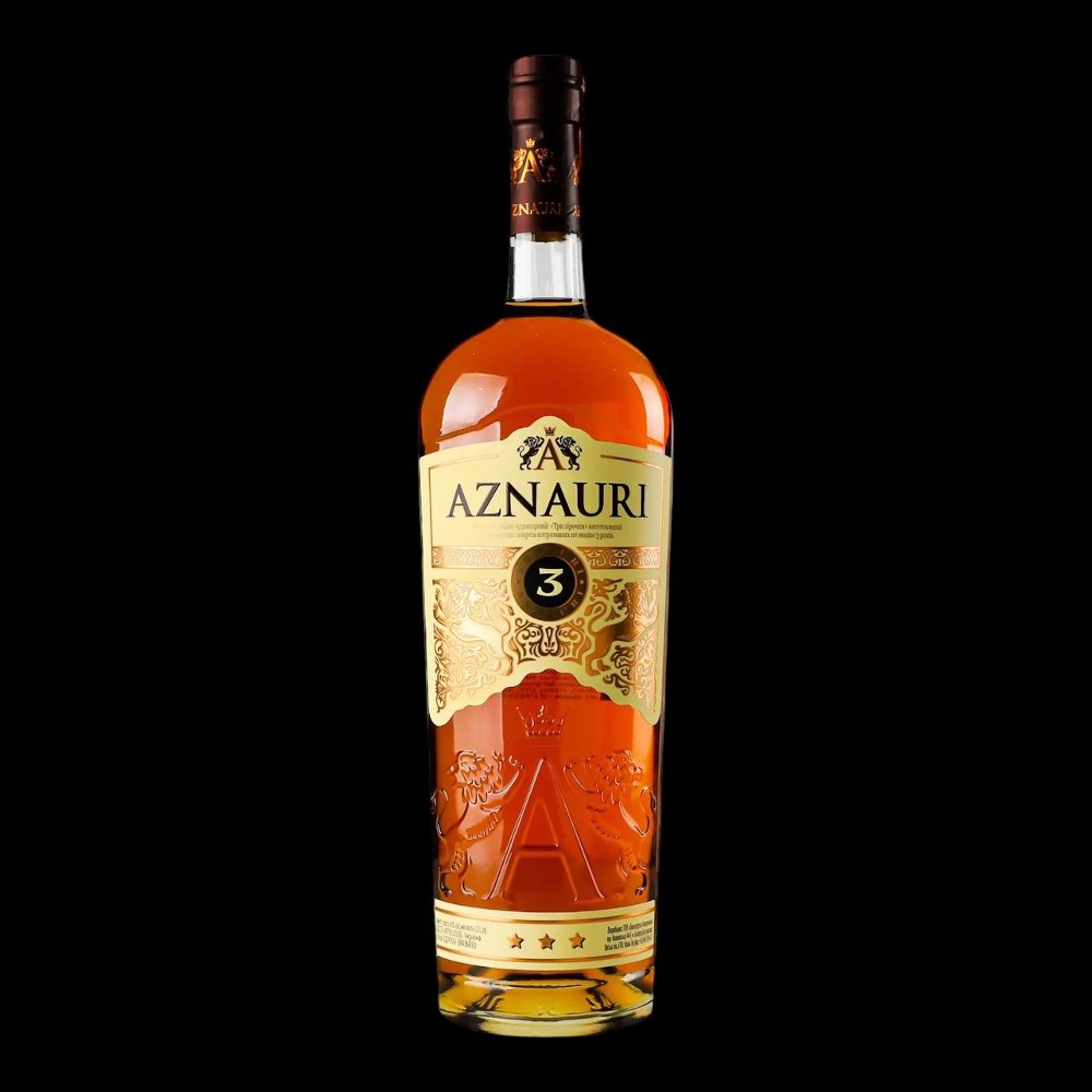AZNAURI 3*