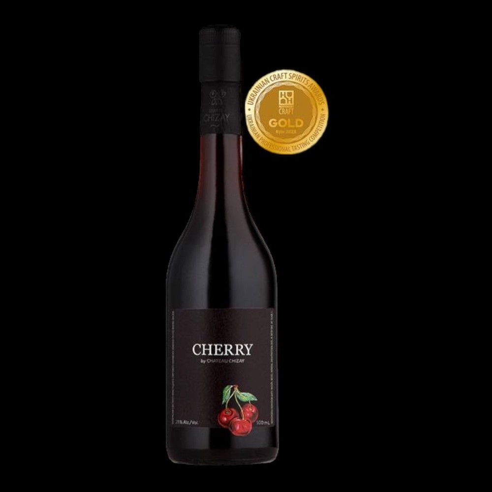 Cherry