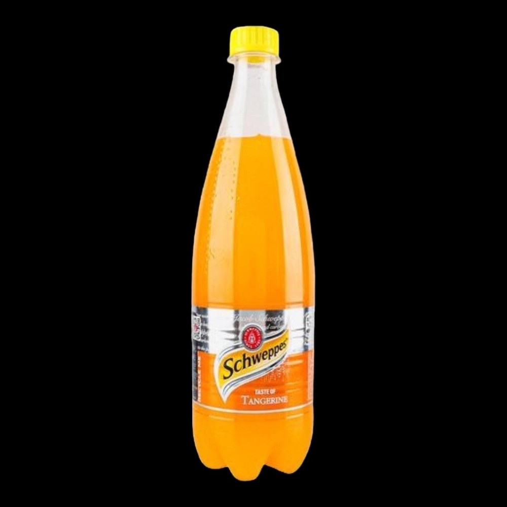 Швепс Taste 0f Tangerine 0,75