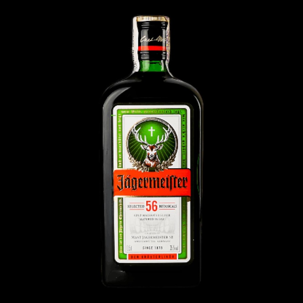 Jagermeister