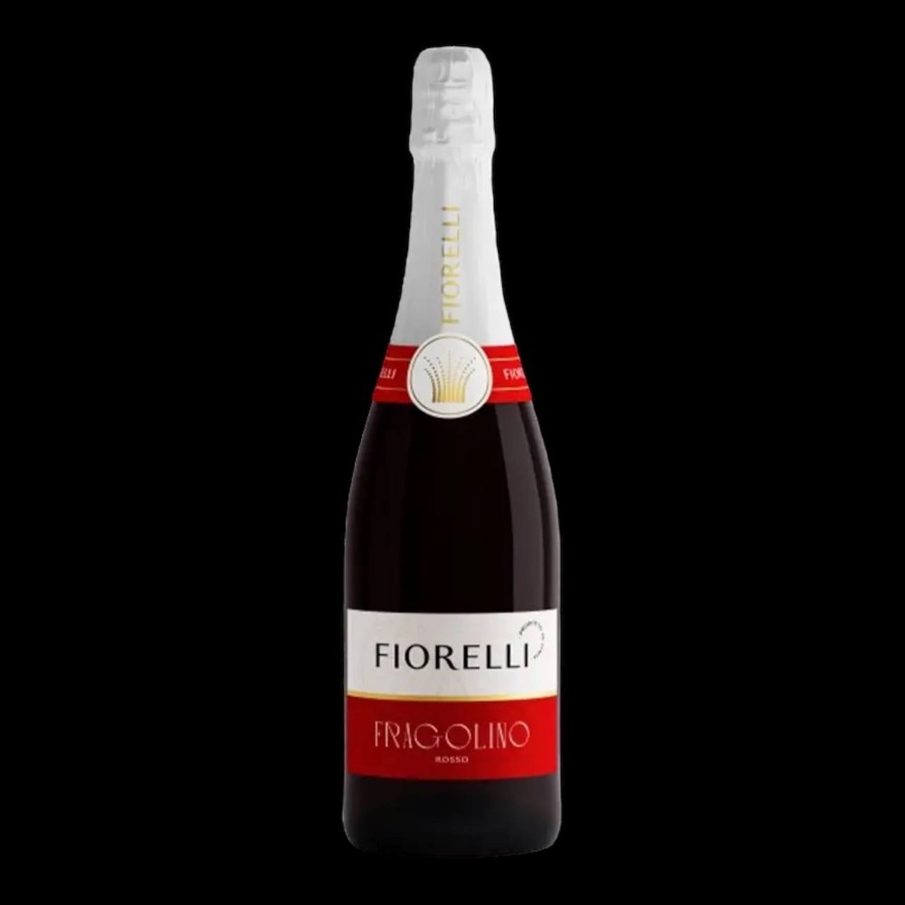 Fragolino Fiorelli Rosso